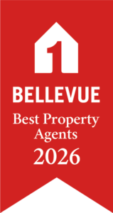 Bellevue Best Property Agents 2026